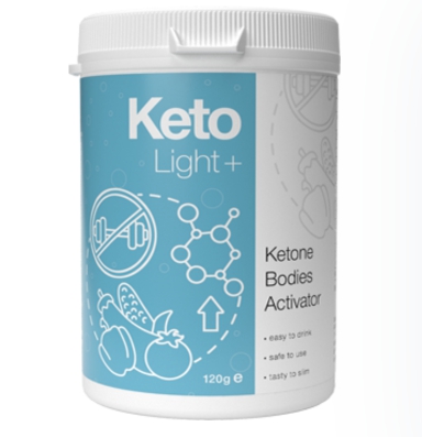 Offizielle Website von Keto Light – Benutzerrezensionen, Preis und Bezugsquellen für